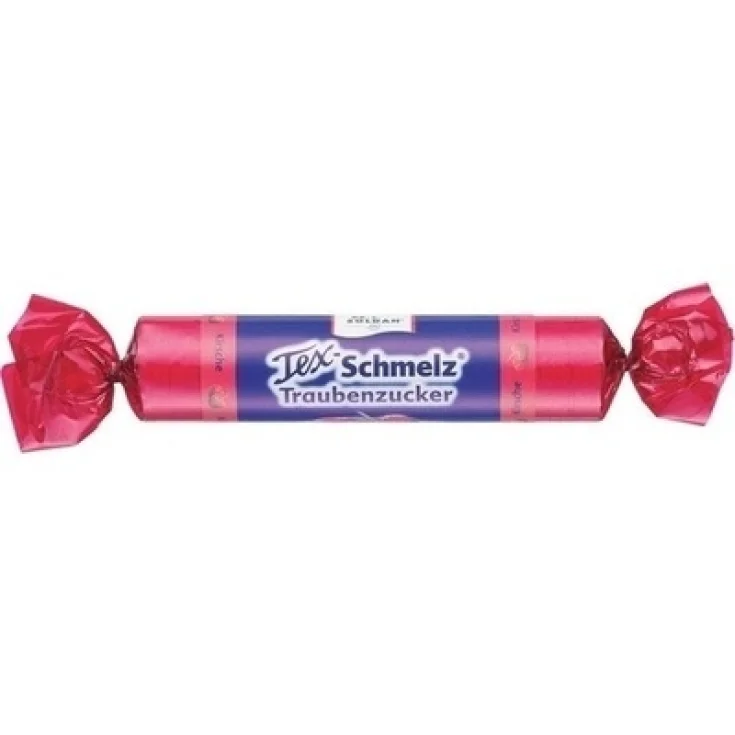 Tex Schmelz Dextrose Raspberry 33g
