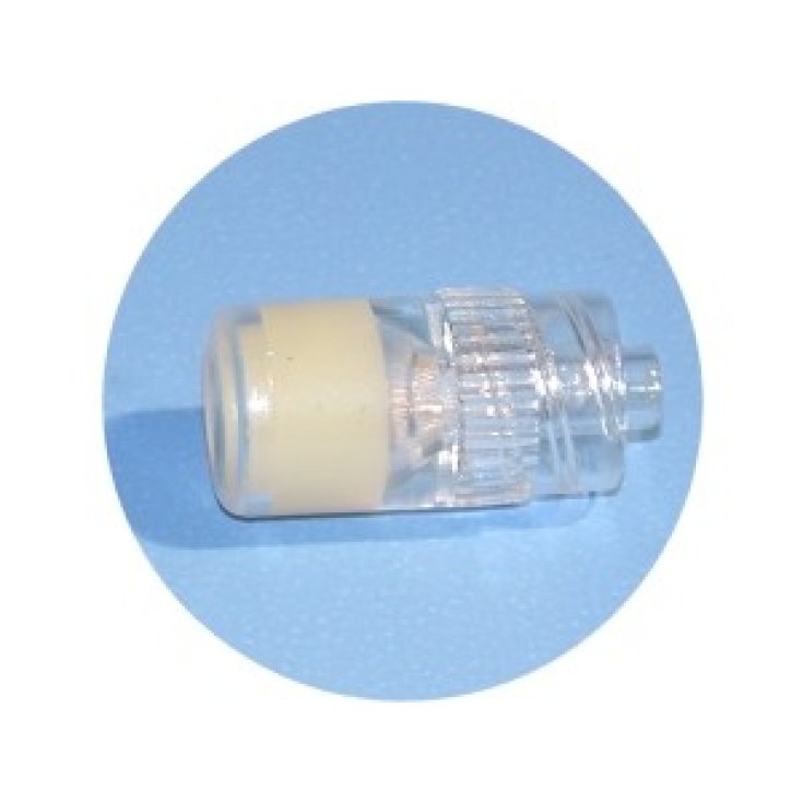 Sterile Luer Lock Cap