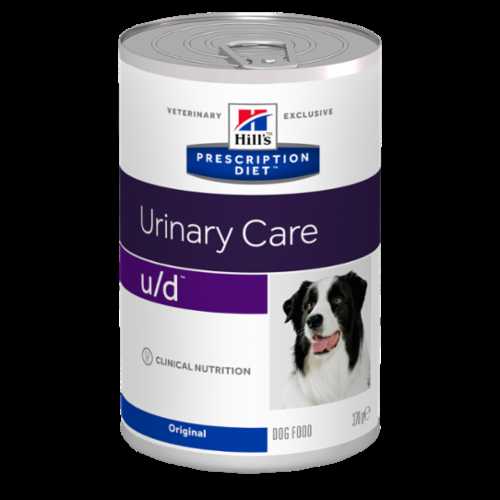 Hills prescription fashion diet dog food urinary care