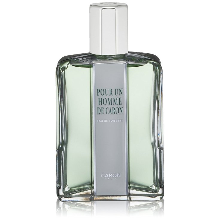 Carol Pour Homme De Carol Eau De Toilette 125ml