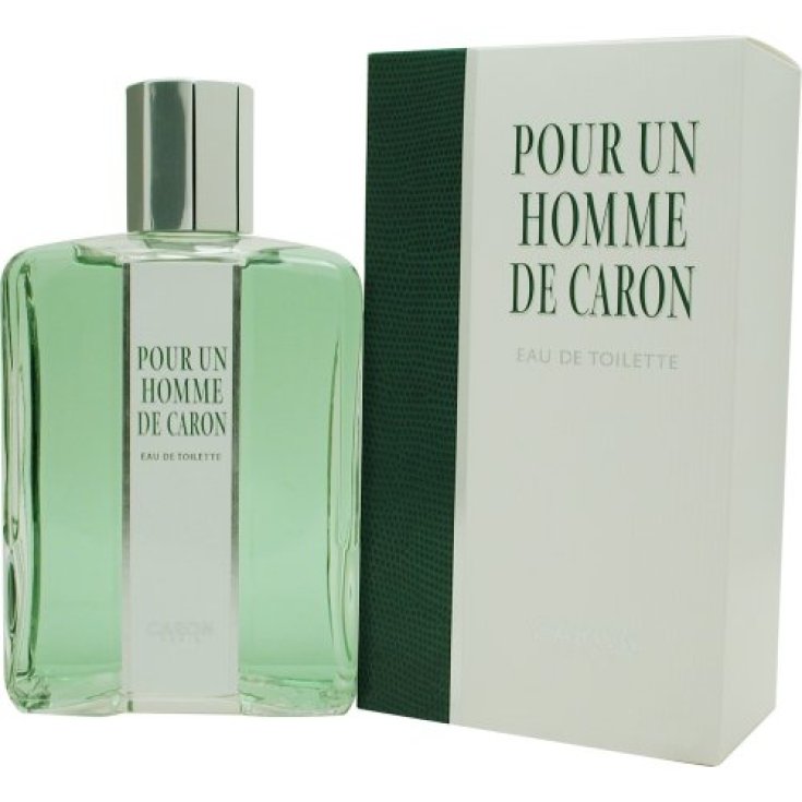 Carol Pour Un Homme De Carol Eau De Toilette 750ml