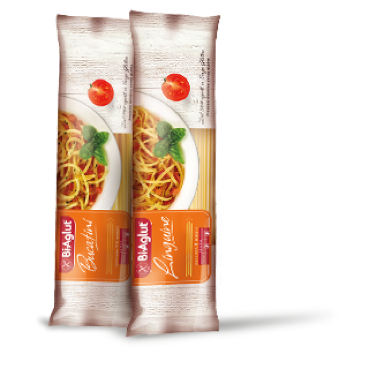 Biaglut Pasta Gemmine Senza Glutine 250g