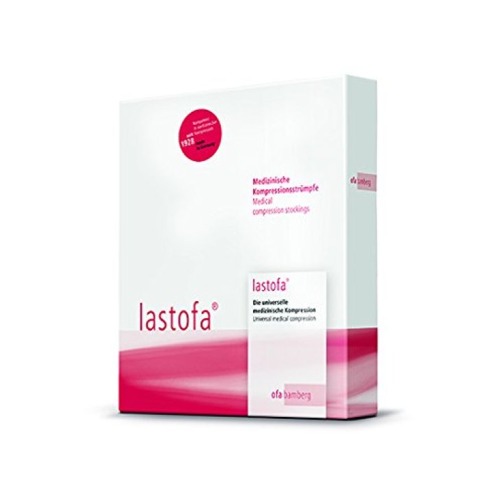 Nova Medical 2000 Lastofa Cotton Monocollant Ag / TC Cdc2 Right 5