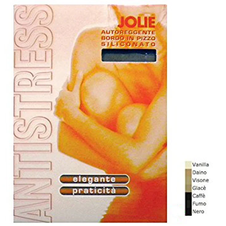 Antistress Hold-up Jolie 70 Daino Size 2 Elly®