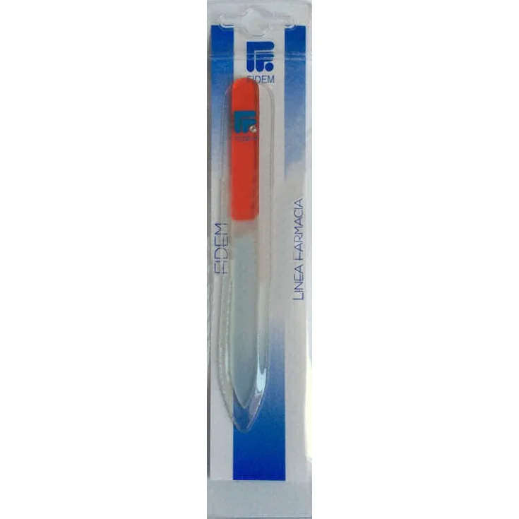 Fidem Lima Tempered Glass 6 Inches