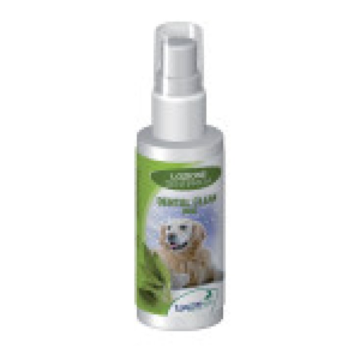 Union Bio Dental Clean Dog Toothpaste Lotion 50ml