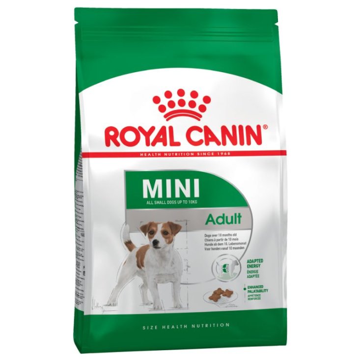 Size Hn Mini Adult Croquettes 4kg