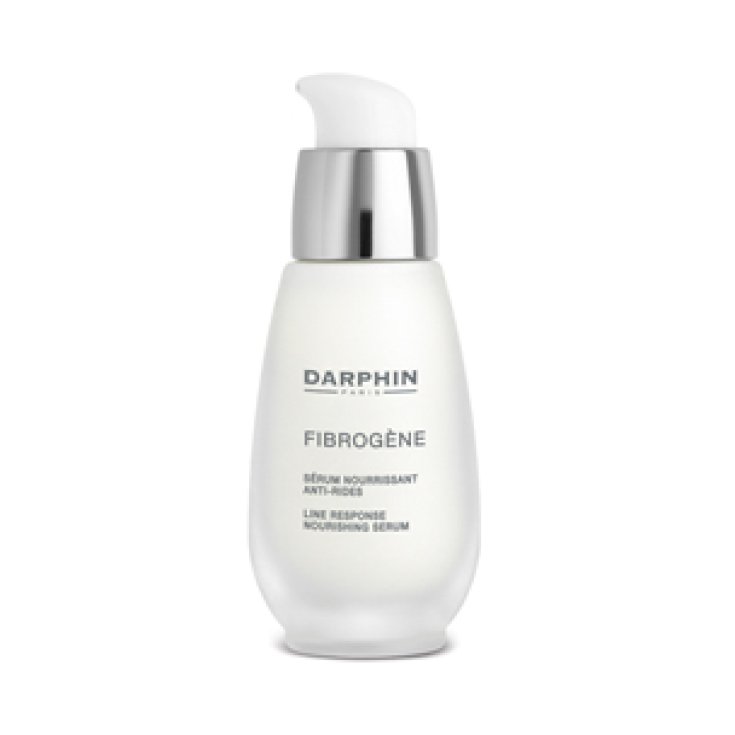 Darphin Fibrogene Nourishing Anti-Wrinkle Serum 30ml