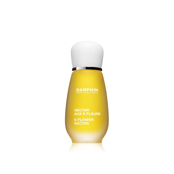 Darphin Nectar 8 Flowers Anti-Aging 15ml