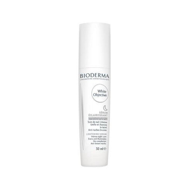 Bioderma White Objective Serum 30ml