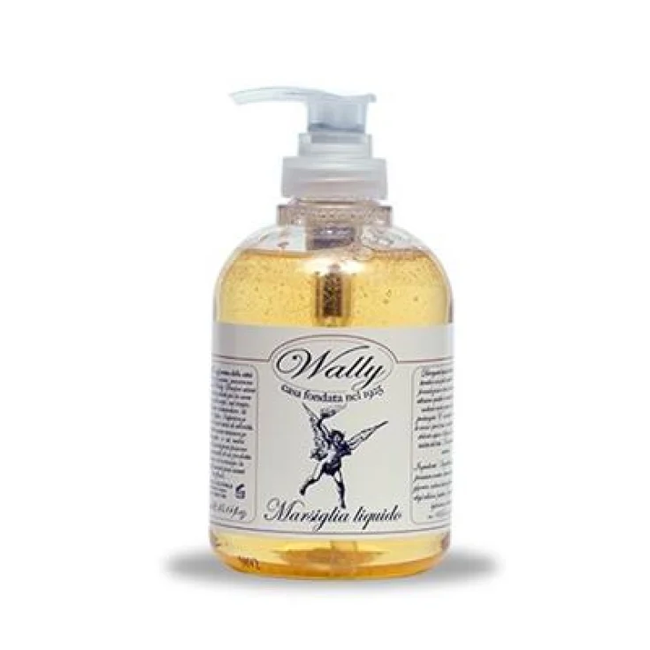 Wally 1925 Marseille Liquid Body Treatment 300ml