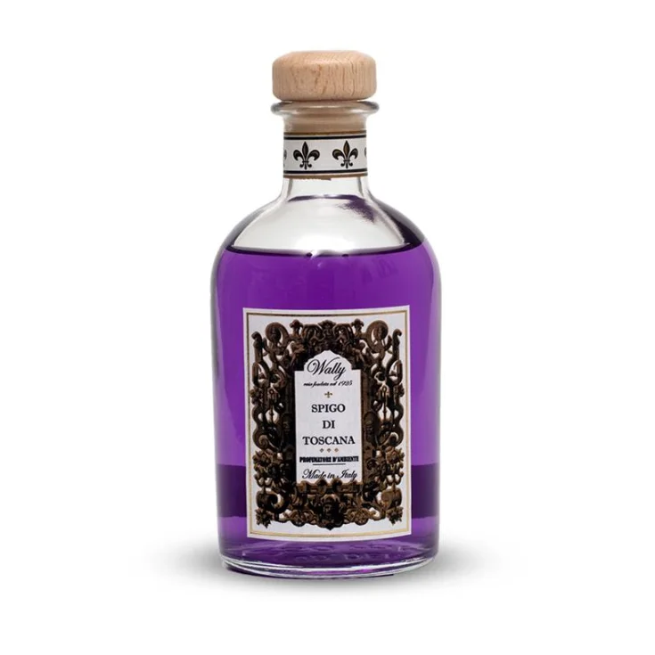 Wally 1925 Spigo Di Toscana Environment Emanator 250ml