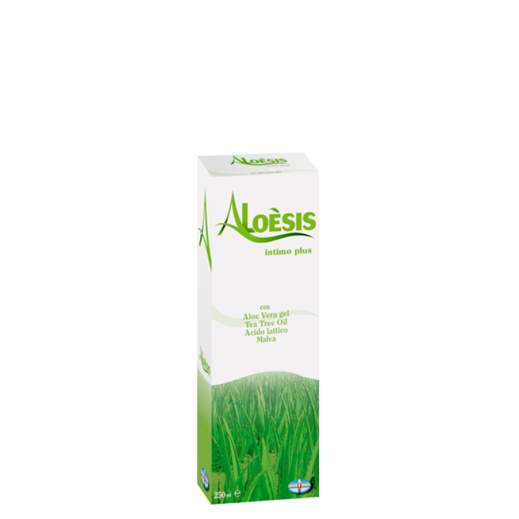 Aloesis Intimo Plus Cleanser 250ml