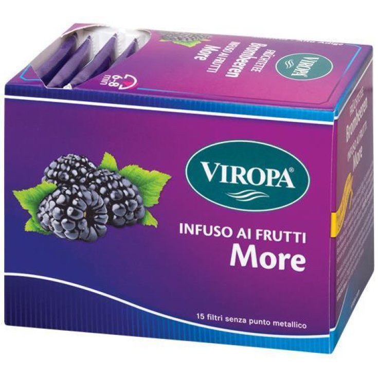 Viropa More 15 Sachets