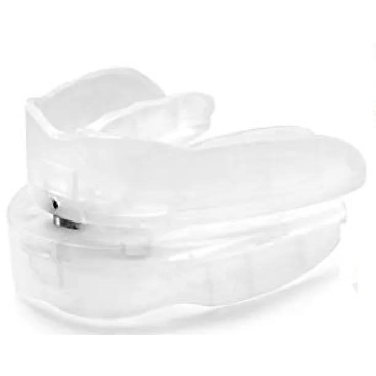 4T Dr Russ Bite Anti Snoring Medical Device 1 Piece
