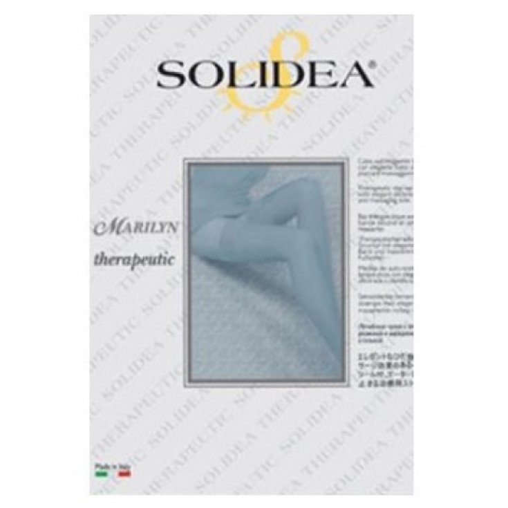 Solidea Marilyn Therapeutic Ccl1 Open Toe Color X014 Natur Size L