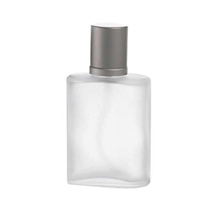 Wepa Frosted Glass Bottle 50ml