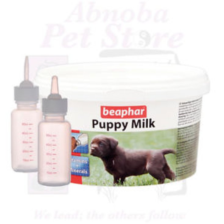 Lactol puppy milk best sale