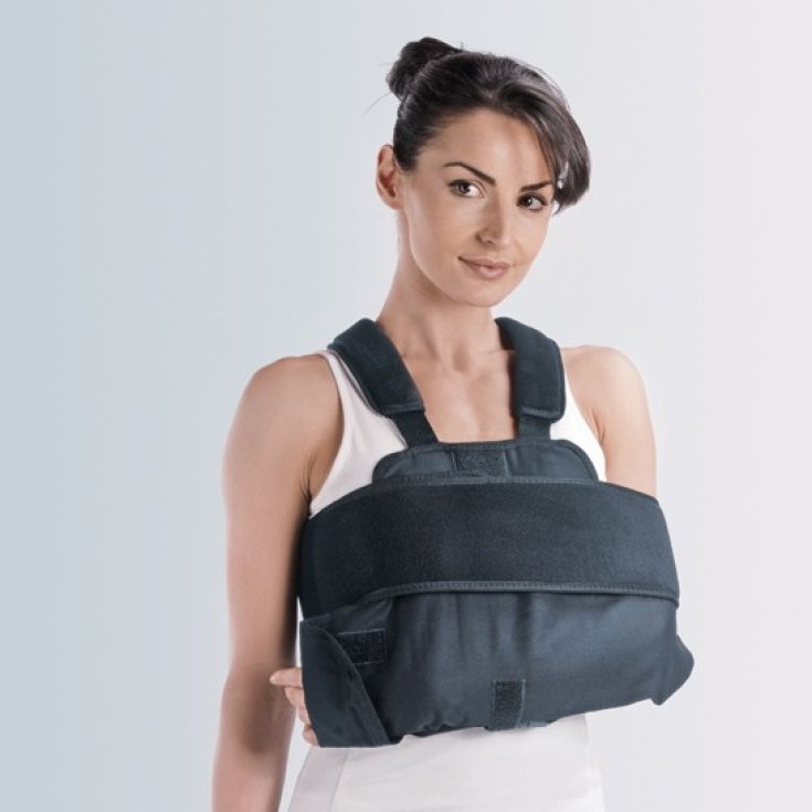 Immobilizer Bra C / spal Amb