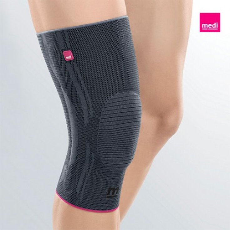 FGP Genumedi Elastic Knee Brace Size 2