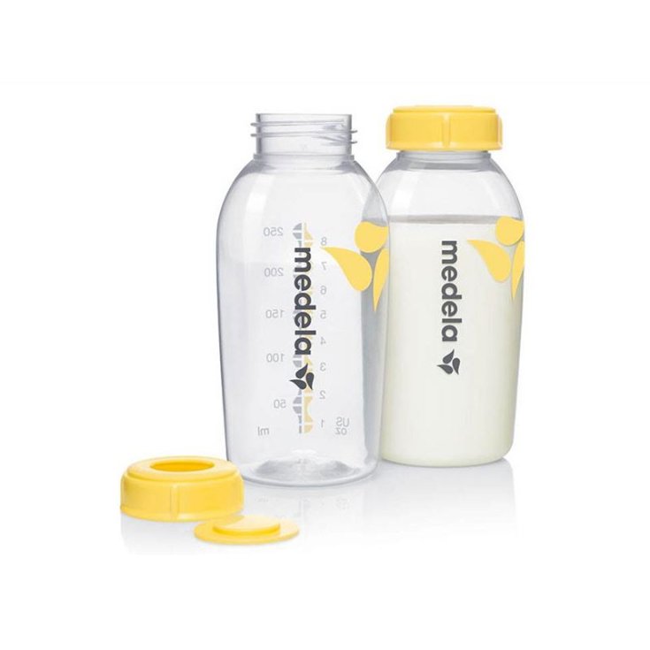 Medela Poppatoi 250ml 2 Pieces