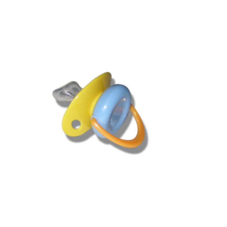 Elemed Melody Pacifier 1 Piece Ref. Bp401