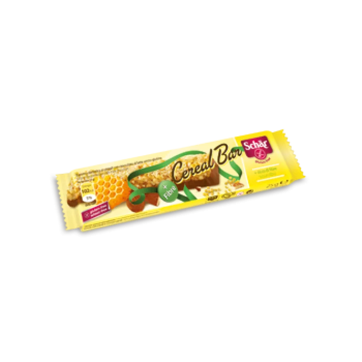 Dr. Schar Cereal Bar 25g