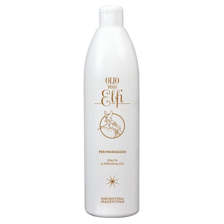 Elfi Oil of the Elves 500ml