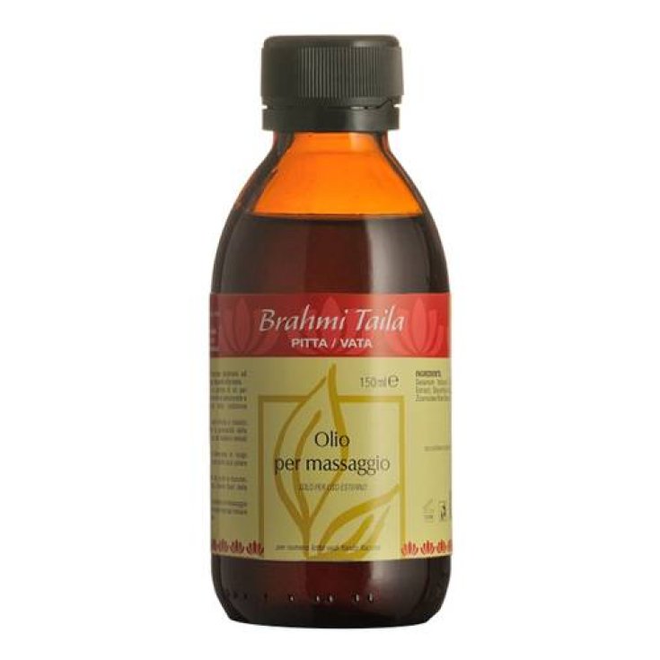 Beneficial Brahmi Taila Ayurvedic Oil 150ml