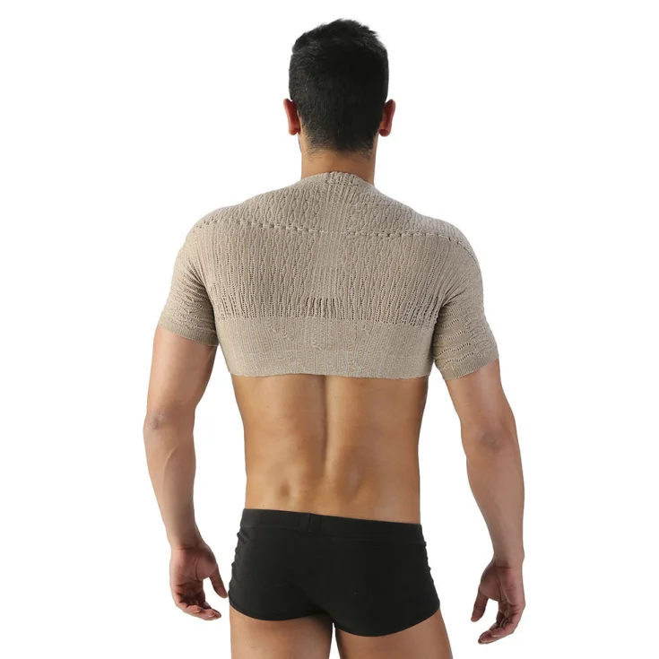 Spikenergy Cervical / dorsal Xl