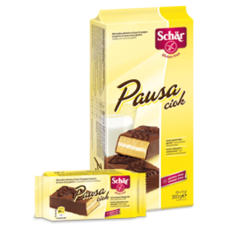 Dr. Schar Break Ciok 350g