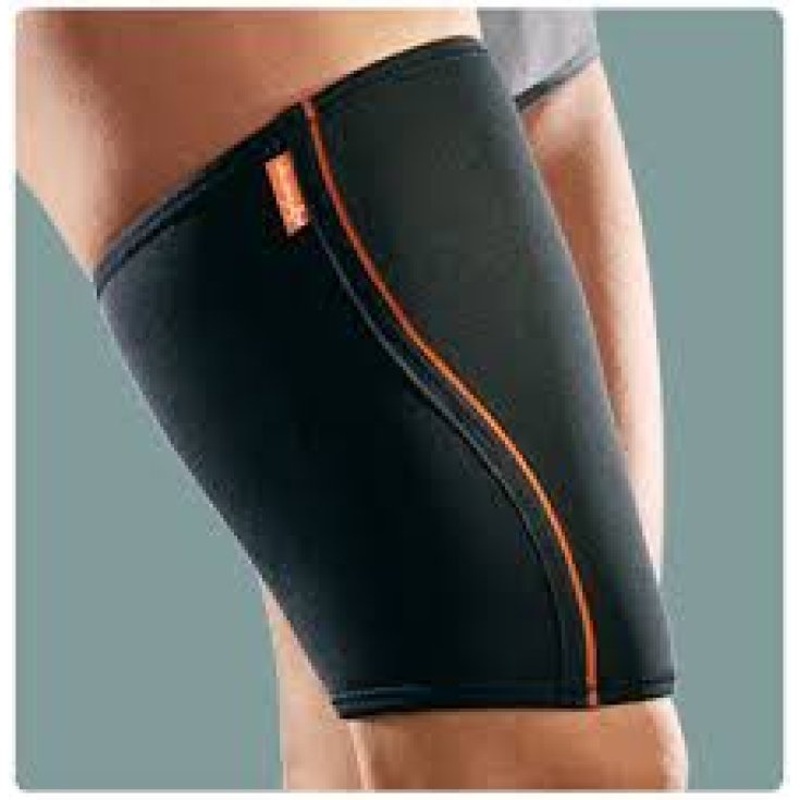 Ro + ten MioFIT33 Thigh Support in AirX PR3-H1133 Size M