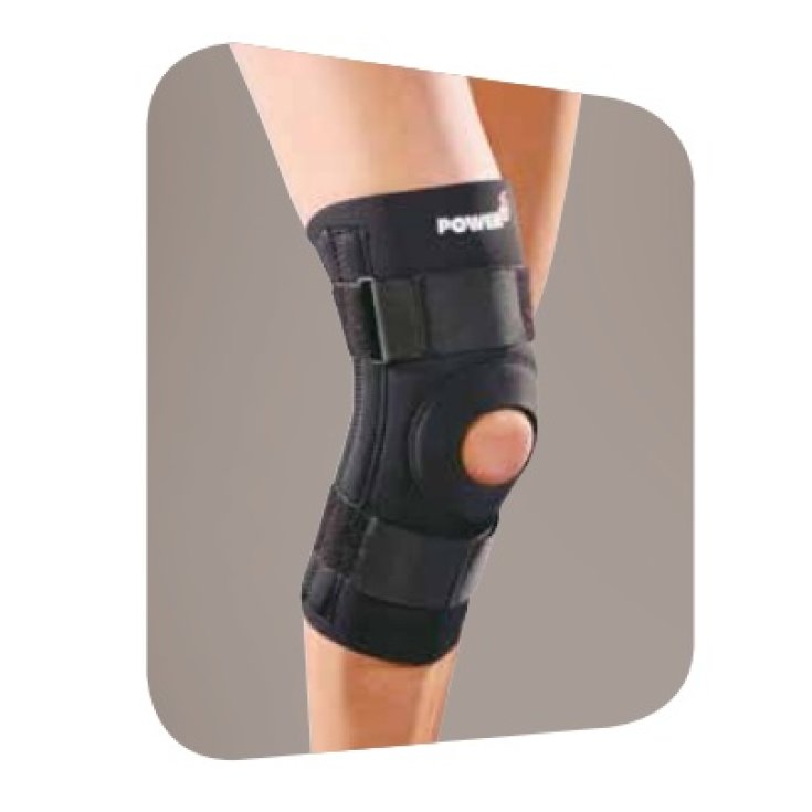 Ro + Ten Power Up Artic Knee Brace Size M