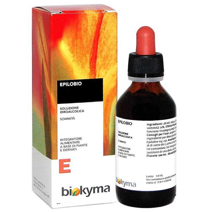 Biokima Epilobio Som Tm65 Hyaluronic 100ml