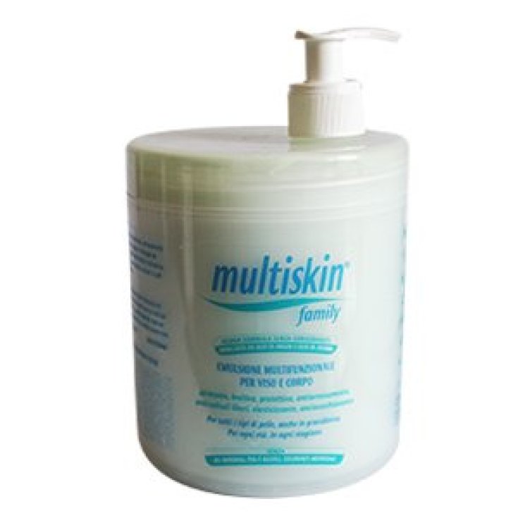 Multiskin Family Emulsion 1000ml