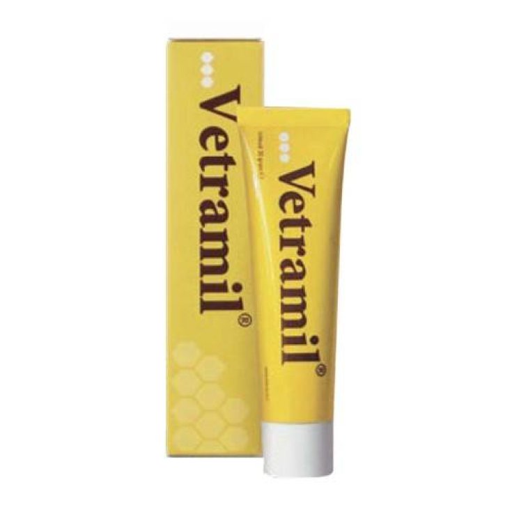Vetramil Cream 180g