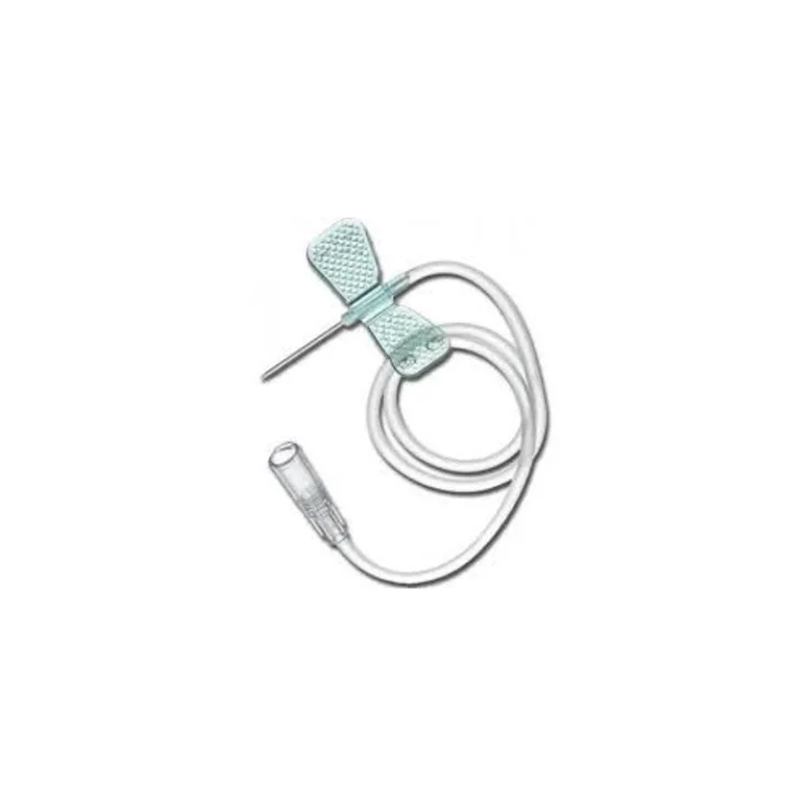 Needle Butterfly Stand Set G21 Green