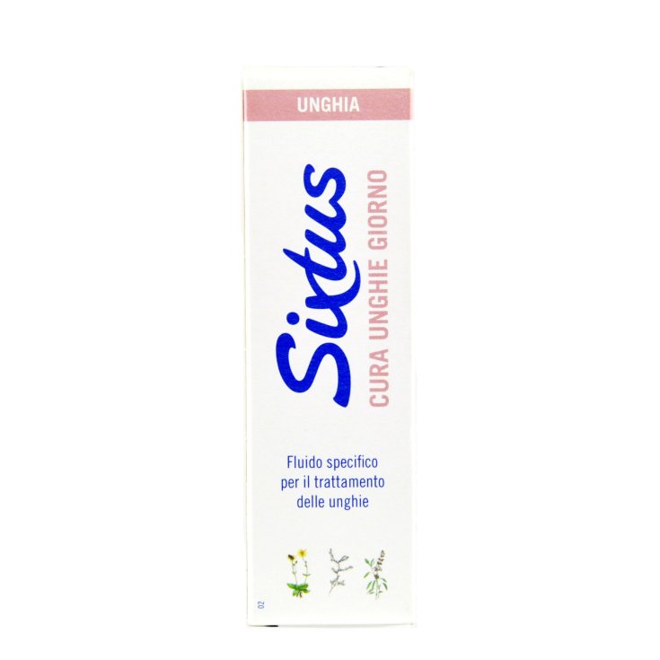 Sixtus Day Nail Care 20.4g