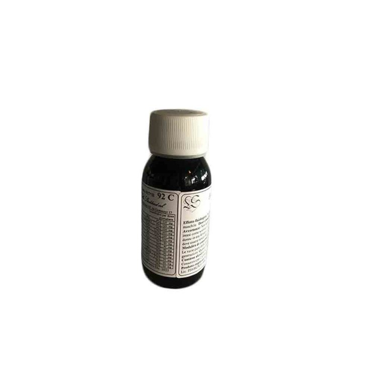 92C Herniaria Glabra Compositum LVS 60ml