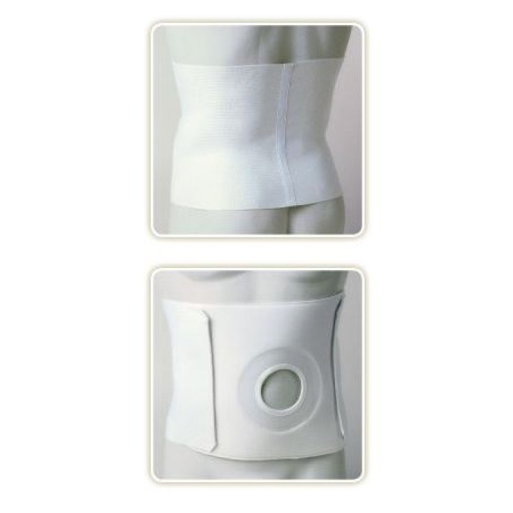 TLM Ugo Colostomy Belt Size 100