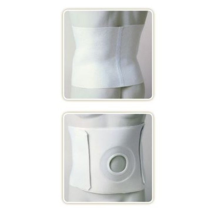 TLM Ugo Colostomy Belt Measure 115cm