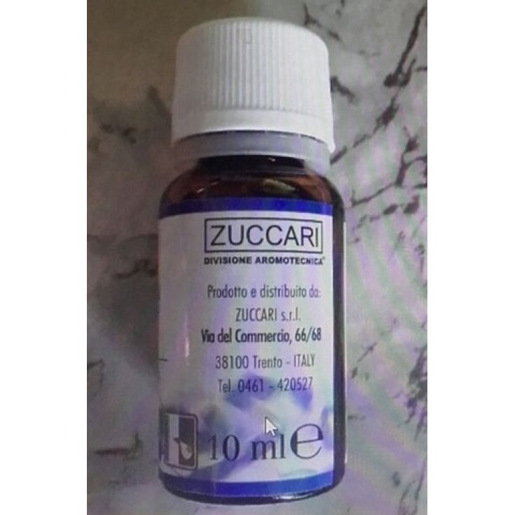 Zuccari Essential Oil Of Myrrh 10ml
