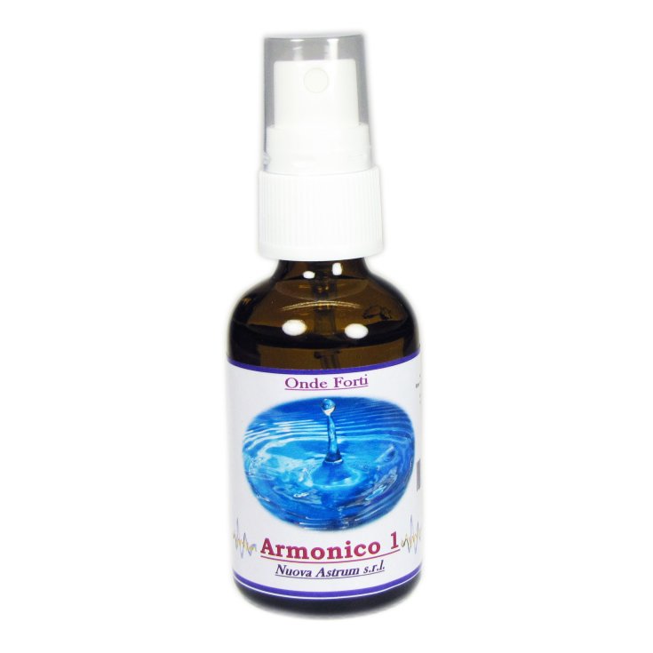 Nuova Astrum Armonico 1 Drops 30ml