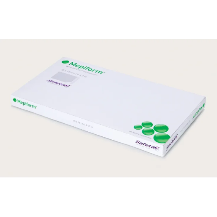 Mepiform Scars 5 Units