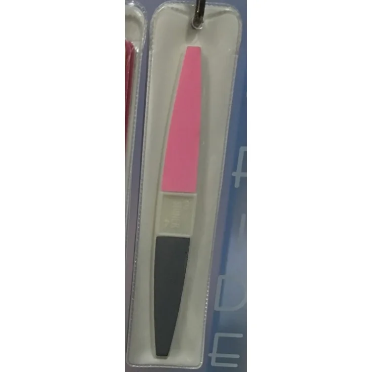 Fidem Nail File And Polish 4 Uses