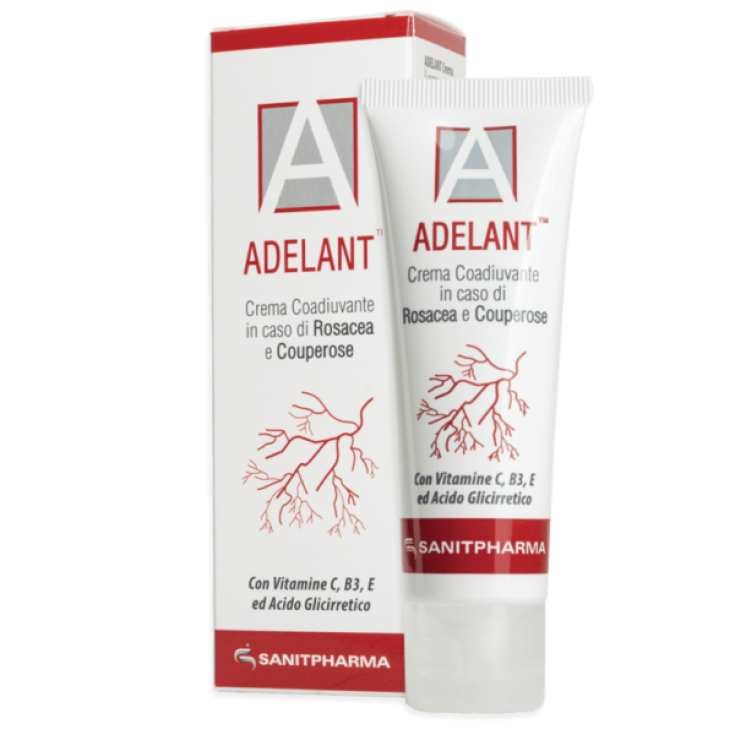 SanitPharma Adelant Cream 50ml