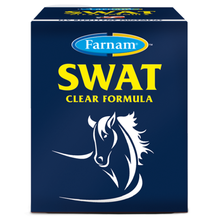 Chifa Swat Clear Formula Horses Medical Device 170g