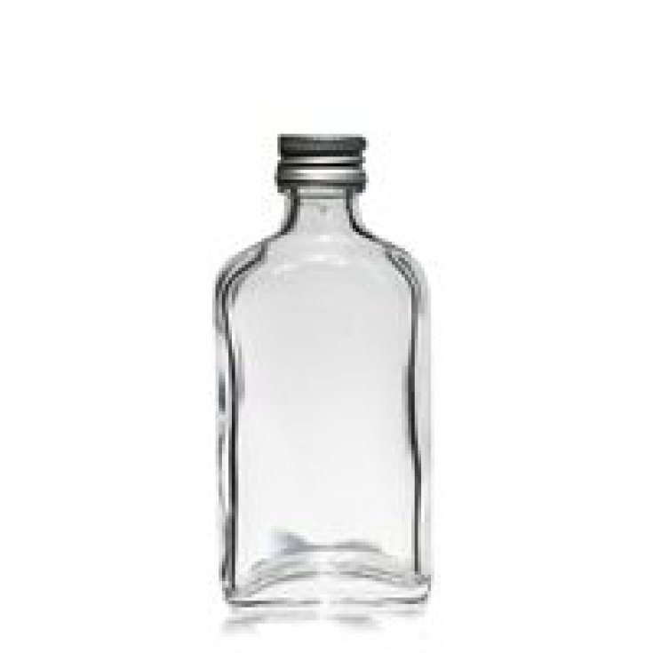 Wepa Glass Bottle For Drops 50mlx20