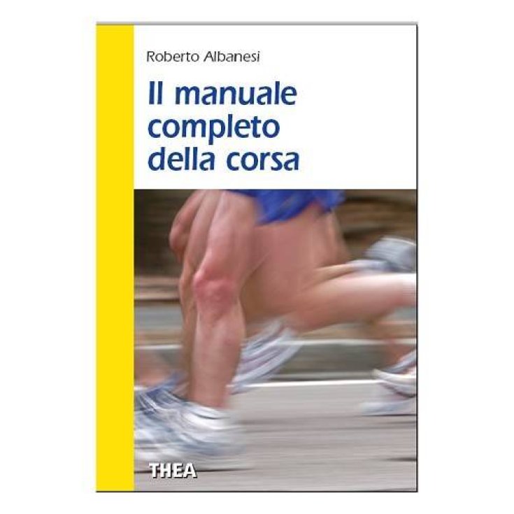 The Complete Race Manual