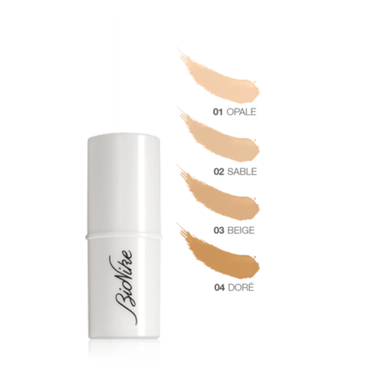 BioNike Defense Color Cover Foundation Stick Shade 02 Sand 15ml